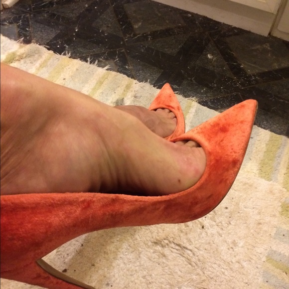 Amazing, Authentic Autumn CHRISTIAN DIOR Stiletto - Picture 7 of 8